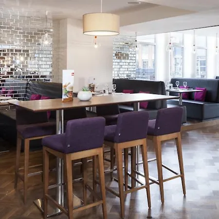 Radisson 4* Γιορκ