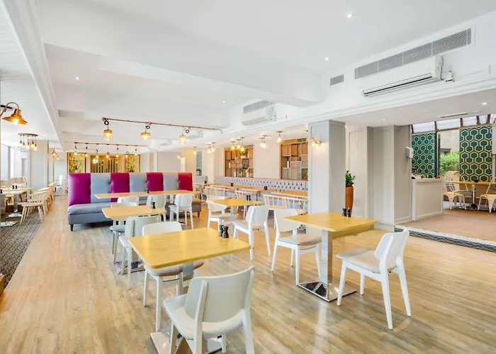 Hotel Radisson York